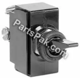 54107-01-BX COLE HERSEE Toggle Function Switch Module