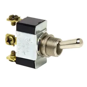 55088-BP COLE HERSEE Toggle Switch Spdt Screw