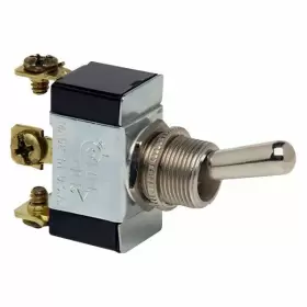 5584-BX COLE HERSEE Standard Spdt Toggle Switch