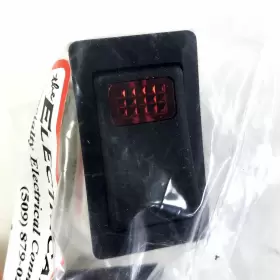 58328-04 COLE HERSEE Rocker Switch Light Spdt #2