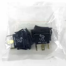 58328-04 COLE HERSEE Rocker Switch Light Spdt