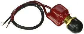 632850501200 COLE HERSEE Switch Momentary Cap Wire Hencol