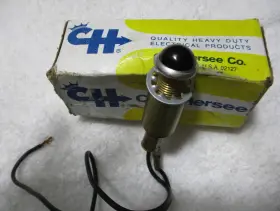 632850580601 COLE HERSEE Volt Light #2