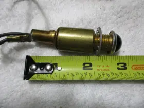 632850580601 COLE HERSEE Volt Light #3