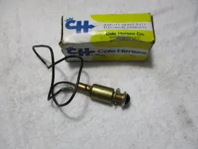 632850580601 COLE HERSEE Volt Light