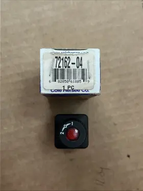72162-04 COLE HERSEE Switch Wire
