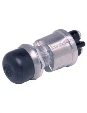 90030-BP COLE HERSEE Push Switch Screw Cap