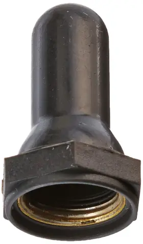 CH-81264 COLE HERSEE Toggle Boot