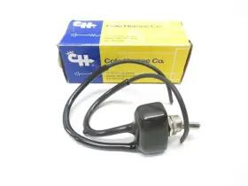 D503012-5582-10 COLE HERSEE Toggle Switch