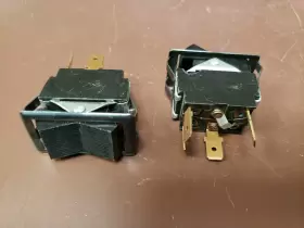 R315 COLE HERSEE Rocker Position Switch School Bus