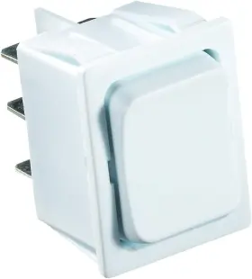 S475 Rocker Switch Ele Amp Momentary
