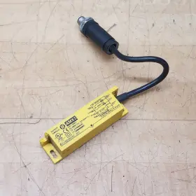 AMX5 COMITRONIC-BTI Safety Switch Pin Male