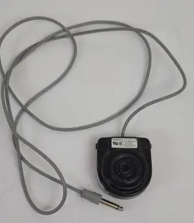 491-S Footswitch #3