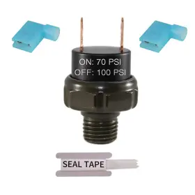 COMP4185295 COMPSTUDIO Air Pressure Switch Tank Mount Thread