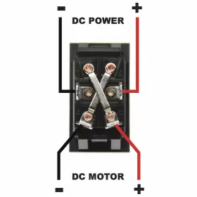 2660176 CONCENTRIC Glideforce Rocker Reversing Switch Amp #3