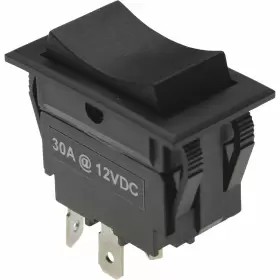 2660176 CONCENTRIC Glideforce Rocker Reversing Switch Amp