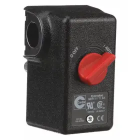 11EA2E CONDOR Pressureswitch Auto Dpst