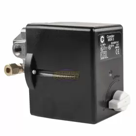 31QC3EMX CONDOR Port Pressure Switch Overload Fnpt #2