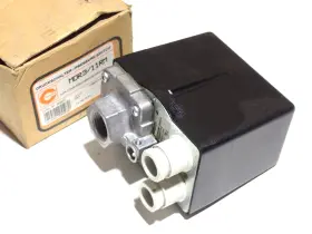 MDR3-11RM CONDOR Pressure Switch
