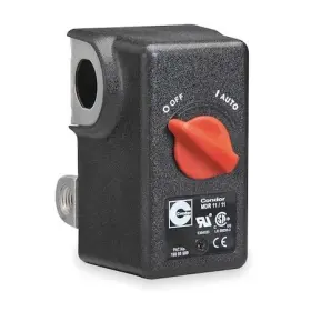 11NC2X CONDOR USA Pressure Switch Port Fnpt Dpst