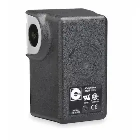 11SAXX CONDOR USA Pressure Switch Standard Dpst Ports Fnpt
