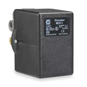 31EGXEXX CONDOR USA Pressure Switch Fnpt