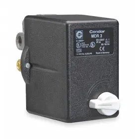 31GG3EJX CONDOR USA Pressure Switch Fnpt