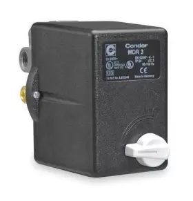 31GG3EDX CONDOR USA Pressure Switch Diaphragm #2