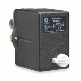 31GG3EDX CONDOR USA Pressure Switch Diaphragm