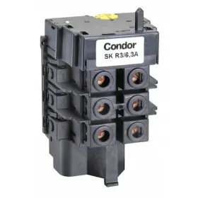 SK-R3-6.3 CONDOR USA Thermal Overload Phase