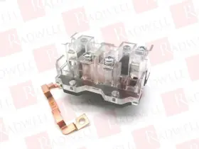 XA-34294 CONDUCTIX WAMPFLER Selector Switches