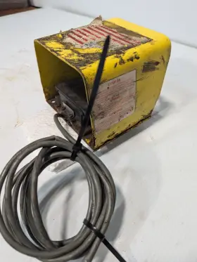 864-1000-00 CONNTROL Switch Guard