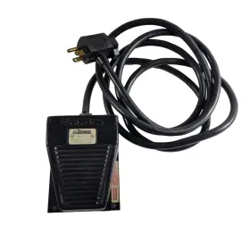 893-1570-00 CONNTROL INTERNATIONAL Switch Pedal Controller #2