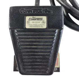 893-1570-00 CONNTROL INTERNATIONAL Switch Pedal Controller