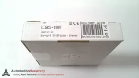 EISK5-100T CONTEMPORARY CONTROLS #2