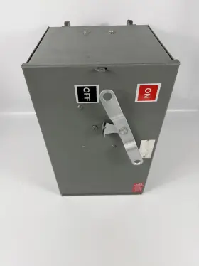 PFA354 CONTINENTAL ELEC. EQUIP. CO Plug Bd Busway Pfa Amp Bus #3