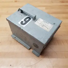 PFP321 CONTINENTAL ELECTRIC Bus Plug