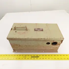 PFP352 CONTINENTAL ELECTRIC Fusible Bus Plug Tap