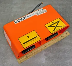 892-2350-06 CONTROL Switch Linemaster Twin