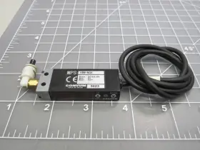 MPS-V9M-NGX CONVUM Vacuum Pressure Switch #2
