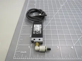 MPS-V9M-NGX CONVUM Vacuum Pressure Switch #3
