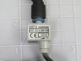 V6T-AG-0.26M-KM-RH CONVUM Mps Pressure Sensor #2