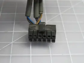 V6T-AG-0.26M-KM-RH CONVUM Mps Pressure Sensor #3