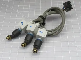 V6T-AG-0.26M-KM-RH CONVUM Mps Pressure Sensor
