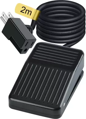 CFS-01 COOLNEON Switch Normally Press Hold Cable Plug