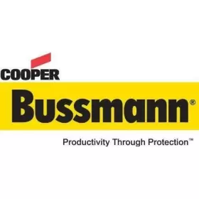 100NHG000B COOPER BUSSMANN Nh Fuse Gl Pack #2