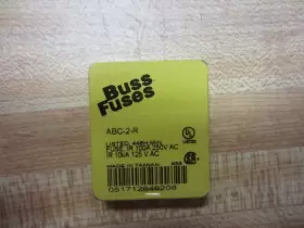 ABC-2-R COOPER BUSSMANN