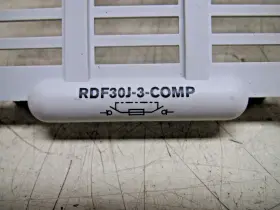 RDF30J-3-COMP COOPER BUSSMANN Fused Rotary Disconnect Switch #3