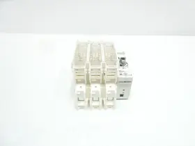 RDF60J-3 COOPER BUSSMANN Fusible Disconnect Switch Amp #2