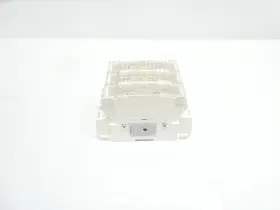 RDF60J-3 COOPER BUSSMANN Fusible Disconnect Switch Amp #3